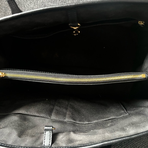 Coach handbag - Picture 3 of 3